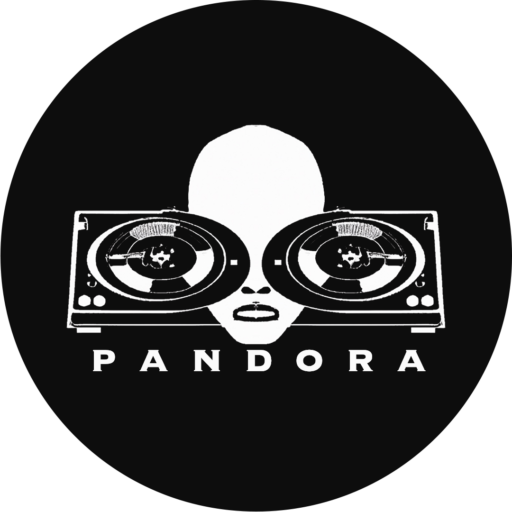 Logo PDR FOND NOIR